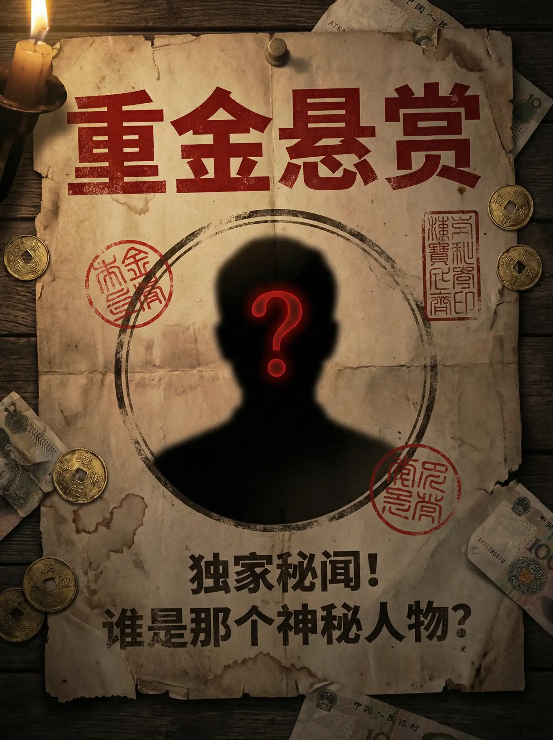 情事电影免费未删减 - 重金悬赏线索征集令